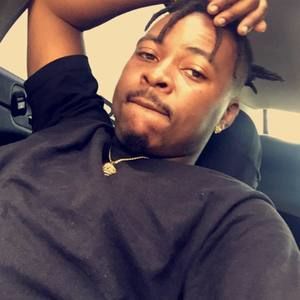 Meet your Posher, Kashawn